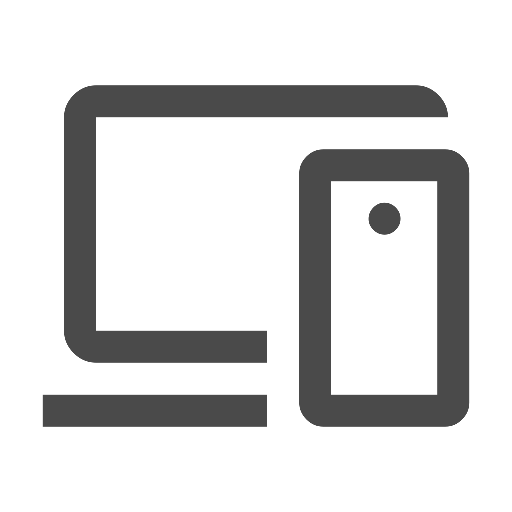 Devices Icon